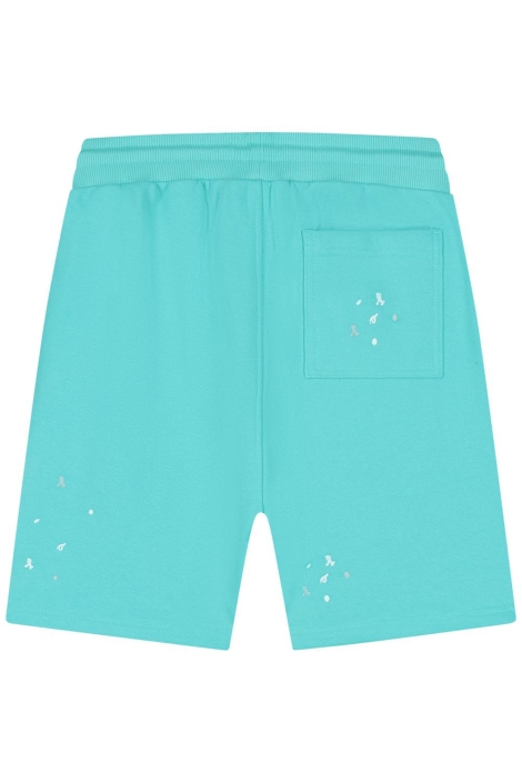 Malelions men painter shorts